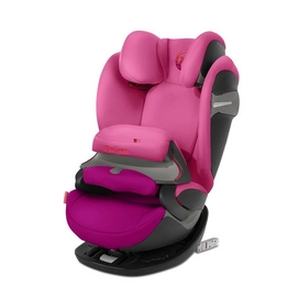 Autostoel Cybex Pallas S-Fix Passion Pink