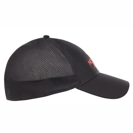 Pet The North Face TNF One Touch Lite Ball Cap Asphalt Grey Fiery Red