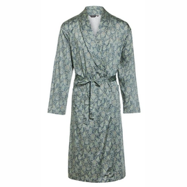 Kimono Essenza Pete Fela Sloe Bleu