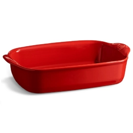 Oven Dish Emile Henry Grand Cru 29 x 19 cm