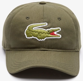 Pet Lacoste RK4711 Oversized Baobab