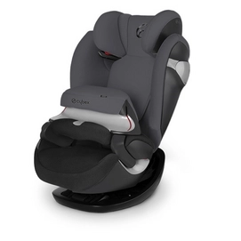 Cybex Autostoel Pallas M Phanton Grey