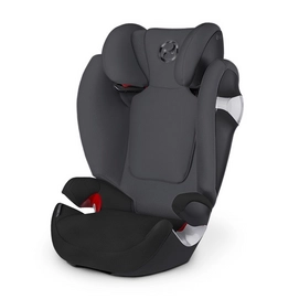 Cybex Autostoel Solution M Phantom Grey