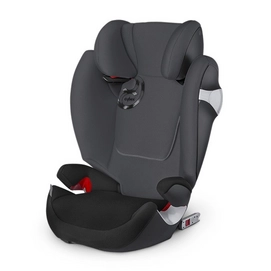 Cybex Autostoel Solution M-Fix Phantom Grey