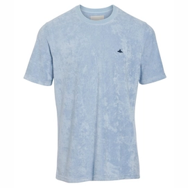 T-Shirt Essenza Philip Uni Blue Fog