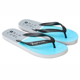 Slipper Rip Curl Men Dawn Patrol Grey