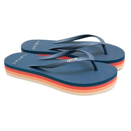 Flip Flops  Rip Curl  Frankie Blue Damen