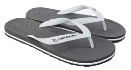 Slipper Rip Curl Men Ulu Grey Grey