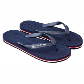 Tongs Rip Curl Men Ulu Blue