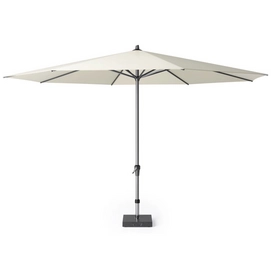 Stokparasol Platinum Riva Ecru Ø400 cm
