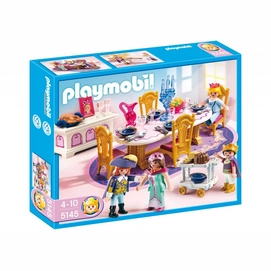 Playmobil Koninklijk Feestmaal 5145