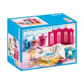Playmobil Koninklijk Bad 5147