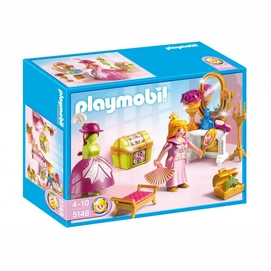 Playmobil Koninklijke Kleedkamer 5148