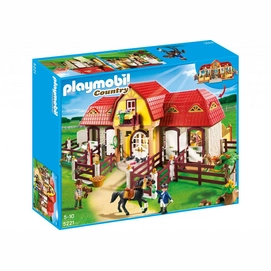 Playmobil Paardenranch 5221