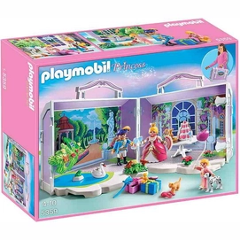 Playmobil Meeneemkoffer Prinsessenverjaardag 5359
