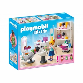 Playmobil Schoonheidssalon 5487