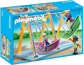 Playmobil Schommelboot 5553