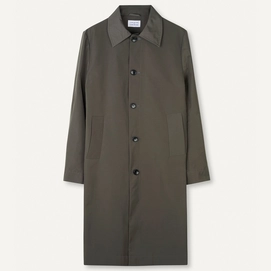 Overshirt Libertine Libertine Men World Stone Grey
