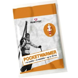 Pocket Warmer Rubytec Cabo (Reusable)