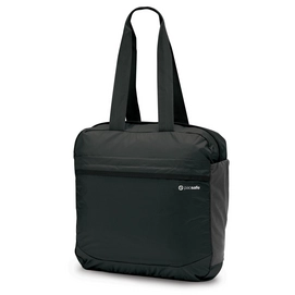 Shoulder Bag Pacsafe Pouchsafe PX25 Charcoal