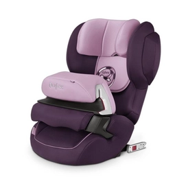 Cybex Autostoel Juno 2-Fix Princess Pink