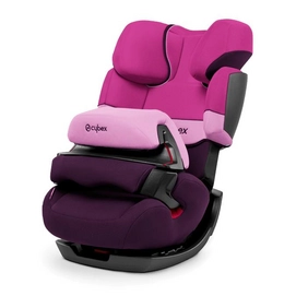 Cybex Autostoel Pallas Purple Rain