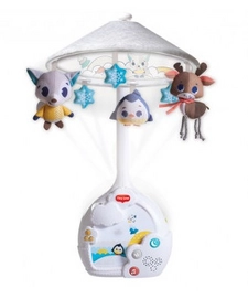 Babymobiel Tiny Love Magical Night Mobile Polar Wonders