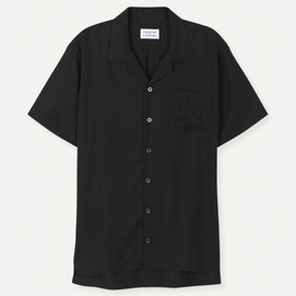 Shirt Libertine Libertine Men Cave Jet Black