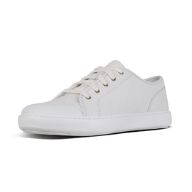 FitFlop Men Christophe™ Toe-Cap Sneaker Urban White