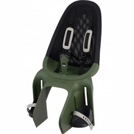 Kindersitz Qibbel Air Maxi Magic Green