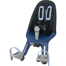 Kindersitz Qibbel Air Mini Denim Blue