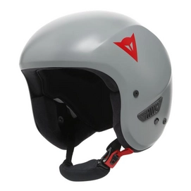 Ski Helmet Dainese Unisex R001 Fiber Nardo Gray