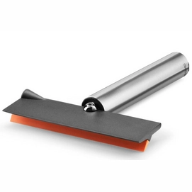Grattoir de Voiture Eva Solo Foldable Ice Scraper Silver