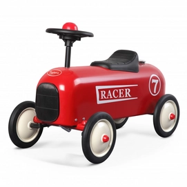 Rutschauto Baghera Racer New Red