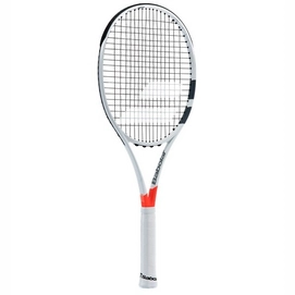 Raquette de Tennis Babolat Pure Strike Team White Red (Non cordée)