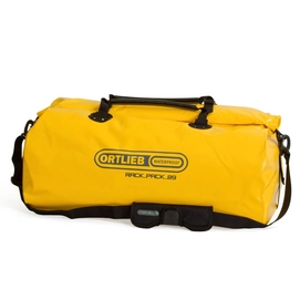 Reisetasche Ortlieb Rack Pack 89L Sun Yellow