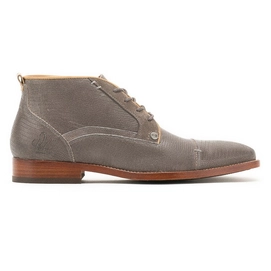 Geklede Schoen Rehab Alesandro Smoke