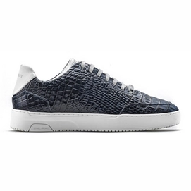 Rehab Tygo Croco 121 Dark Blue Herren