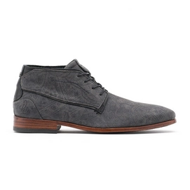 Veterschoen Rehab Gael Flower Nero