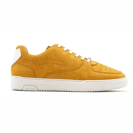 Baskets Rehab Men Thabo II Nub Yellow