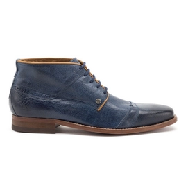 Chaussure à Lacets Rehab Lector Indigo-Taille 41