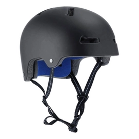 Helm Reversal Lux Zwart
