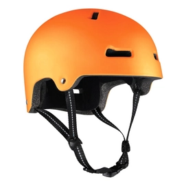 Helm Reversal Lux Oranje
