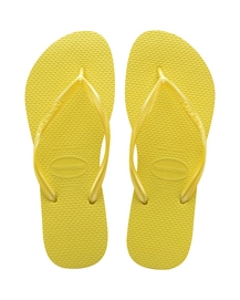 Slipper Havaianas Slim Revival Yellow