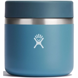 Food Jar Hydro Flask Insulated Bilberry 591 ml