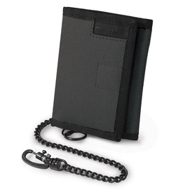 Portemonnee Pacsafe RFIDsafe Z50 Charcoal