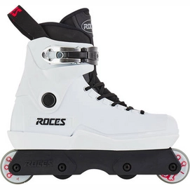 Inline Skate Roces M12 LO UFS White