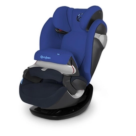 Cybex Autostoel Pallas M Royal Blue