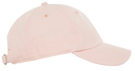 Pet The North Face Washed Norm Hat Pink Salt Wash