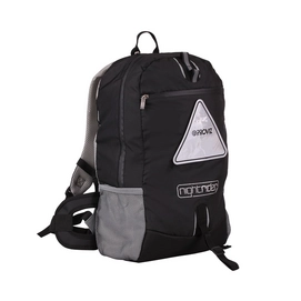 Rugzak Proviz Nightrider Black 30L